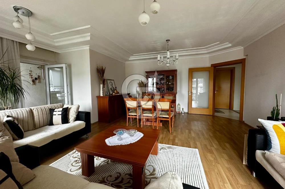 YAŞAM VADİSİ 1.ETAP APARTMENT APARTMANI SATILIK 3+1 DAİRE