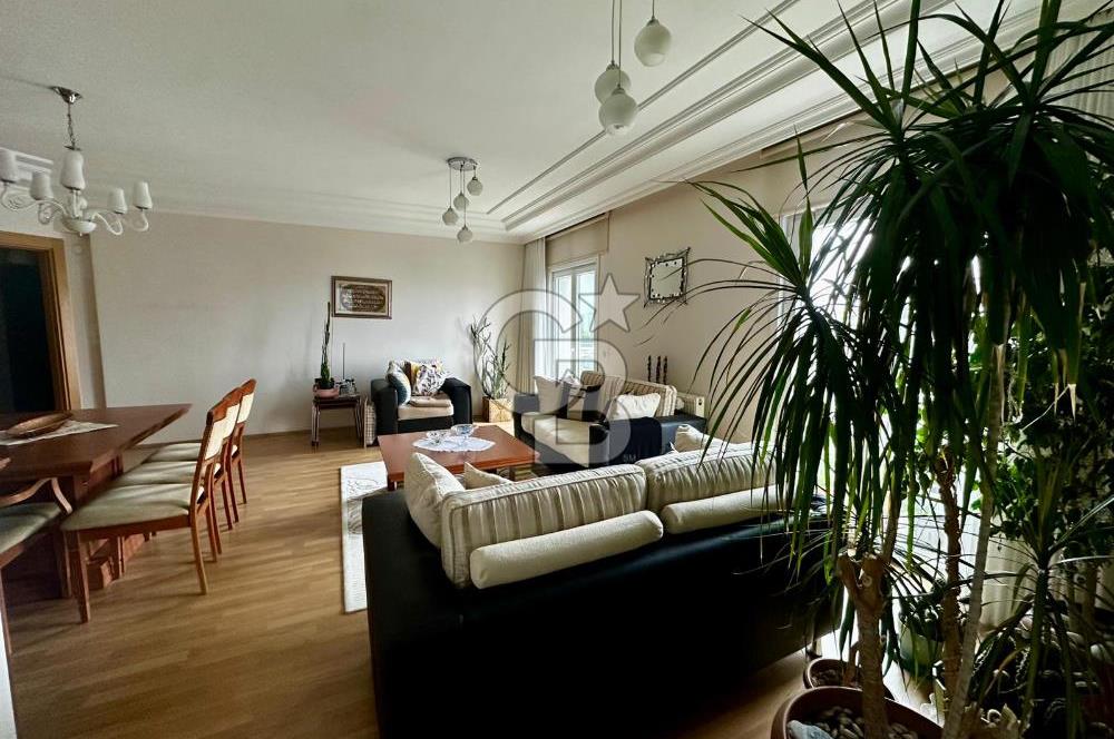 YAŞAM VADİSİ 1.ETAP APARTMENT APARTMANI SATILIK 3+1 DAİRE
