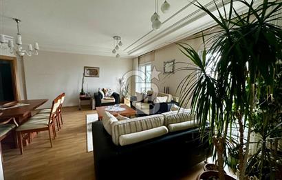 YAŞAM VADİSİ 1.ETAP APARTMENT APARTMANI SATILIK 3+1 DAİRE