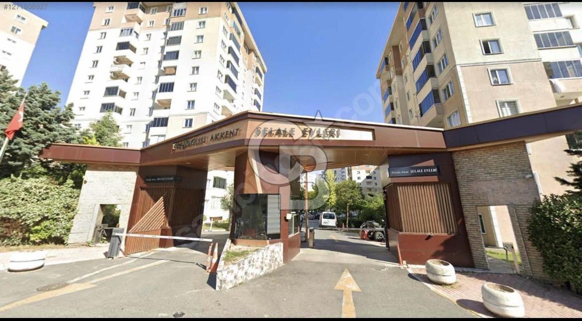 BEYLİKDÜZÜ ADNAN KAHVECİ MAHALLESİ ACİL SATILIK SATILIK DAİRE