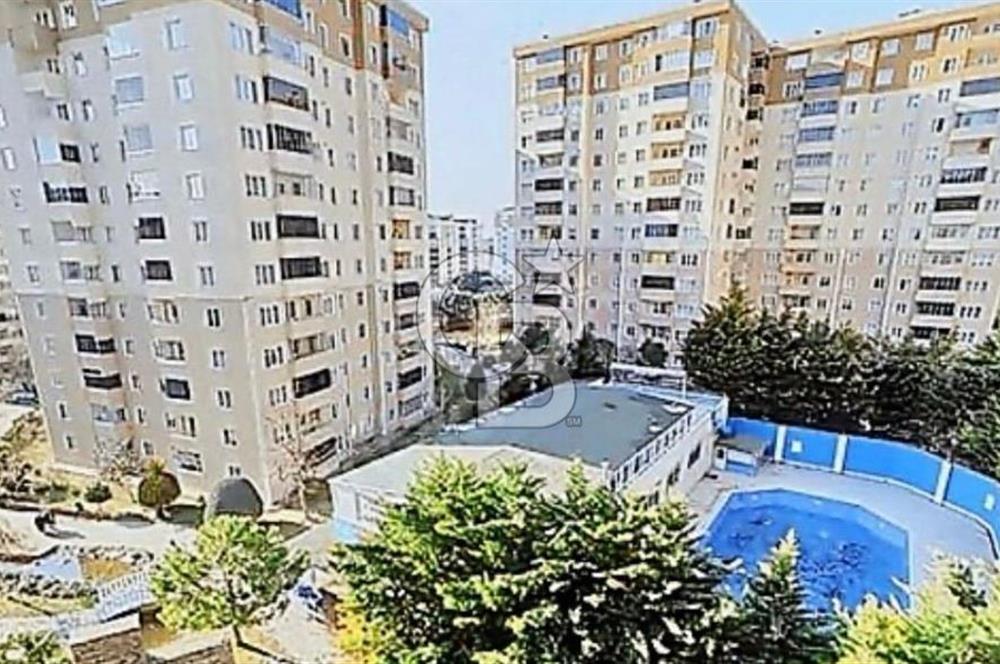 BEYLİKDÜZÜ ADNAN KAHVECİ MAHALLESİ ACİL SATILIK SATILIK DAİRE