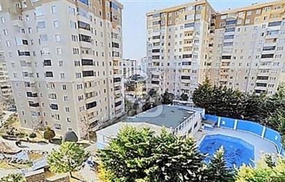 BEYLİKDÜZÜ ADNAN KAHVECİ MAHALLESİ ACİL SATILIK SATILIK DAİRE
