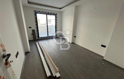İzmir Seferihisar Çolak İbrahim Bey Mah. 2+1 Açık Mutfak Kiralık Daire 