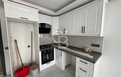 İzmir Seferihisar Çolak İbrahim Bey Mah. 2+1 Açık Mutfak Kiralık Daire 