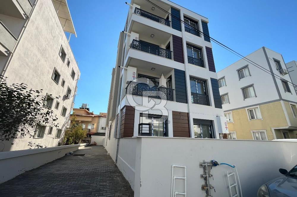 İzmir Seferihisar Çolak İbrahim Bey Mah. 2+1 Açık Mutfak Kiralık Daire 