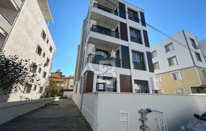 İzmir Seferihisar Çolak İbrahim Bey Mah. 2+1 Açık Mutfak Kiralık Daire 