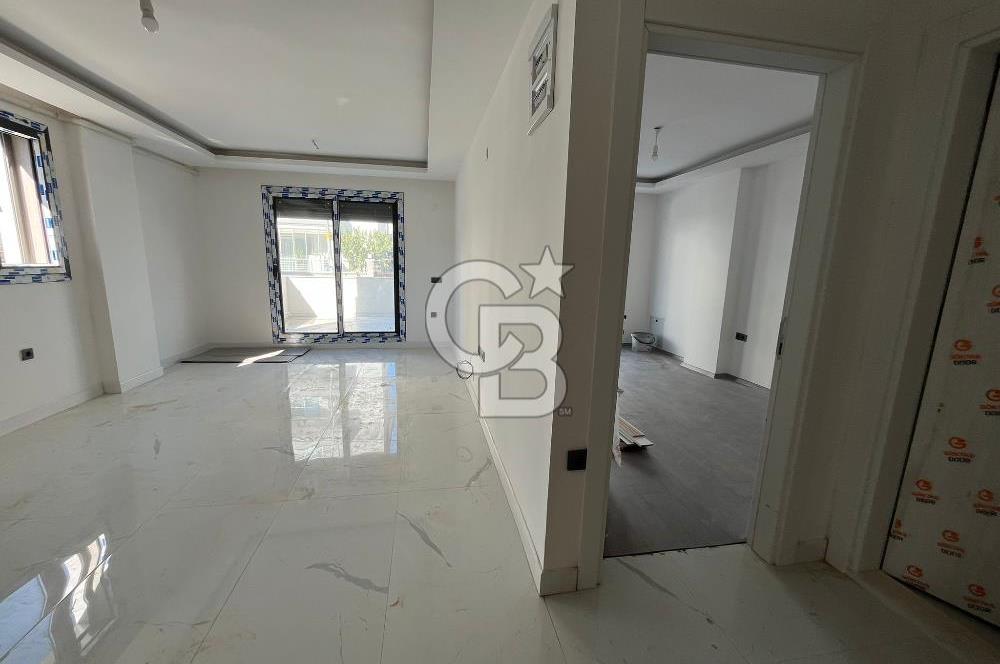 İzmir Seferihisar Çolak İbrahim Bey Mah. 2+1 Açık Mutfak Kiralık Daire 