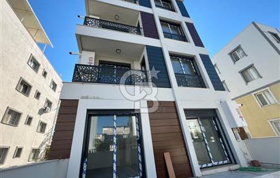 İzmir Seferihisar Çolak İbrahim Bey Mah. 2+1 Açık Mutfak Kiralık Daire 
