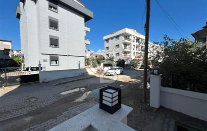 İzmir Seferihisar Çolak İbrahim Bey Mah. 2+1 Açık Mutfak Kiralık Daire 