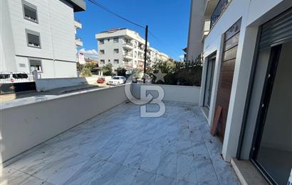 İzmir Seferihisar Çolak İbrahim Bey Mah. 2+1 Açık Mutfak Kiralık Daire 