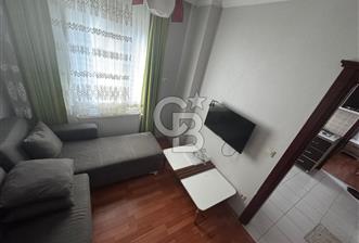 COLWELL BANKER NET GAYRİMENKUL'DEN KİRALIK EŞYALI 2+0 DAİRE