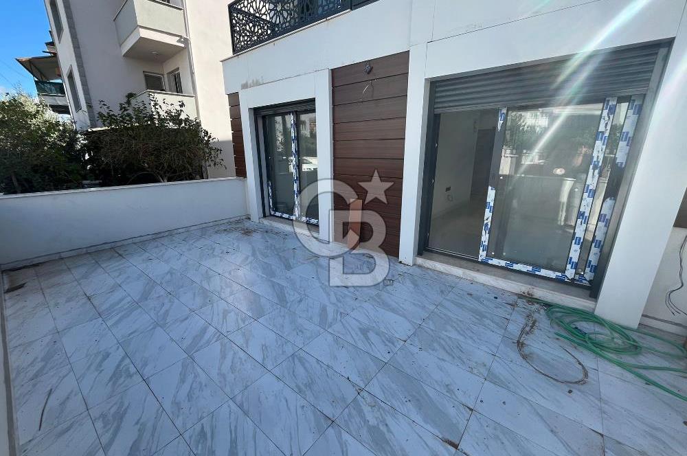 İzmir Seferihisar Çolak İbrahim Bey Mah. 2+1 Açık Mutfak Kiralık Daire 