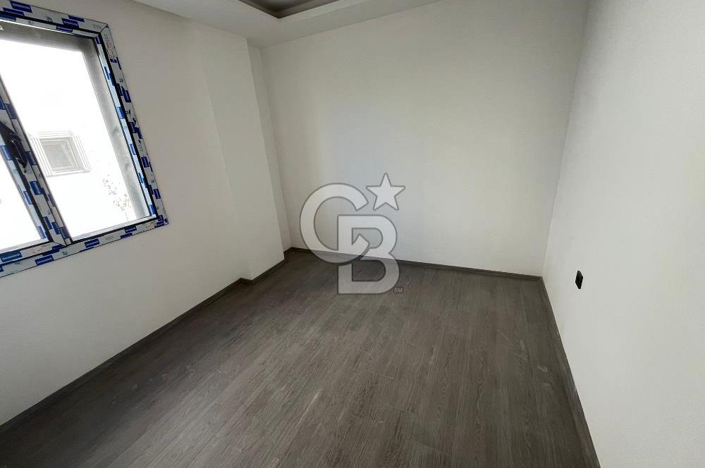 İzmir Seferihisar Çolak İbrahim Bey Mah. 2+1 Açık Mutfak Kiralık Daire 