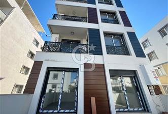 İzmir Seferihisar Çolak İbrahim Bey Mah. 2+1 Açık Mutfak Kiralık Daire 