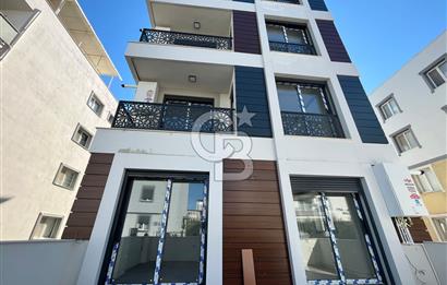 İzmir Seferihisar Çolak İbrahim Bey Mah. 2+1 Açık Mutfak Kiralık Daire 