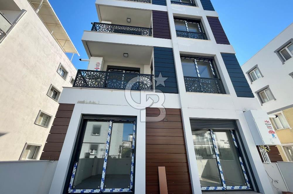 İzmir Seferihisar Çolak İbrahim Bey Mah. 2+1 Açık Mutfak Kiralık Daire 