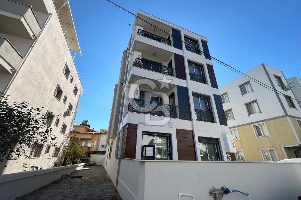 İzmir Seferihisar Çolak İbrahim Bey Mah. 2+1 Açık Mutfak Kiralık Daire 