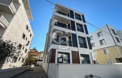 İzmir Seferihisar Çolak İbrahim Bey Mah. 2+1 Açık Mutfak Kiralık Daire 