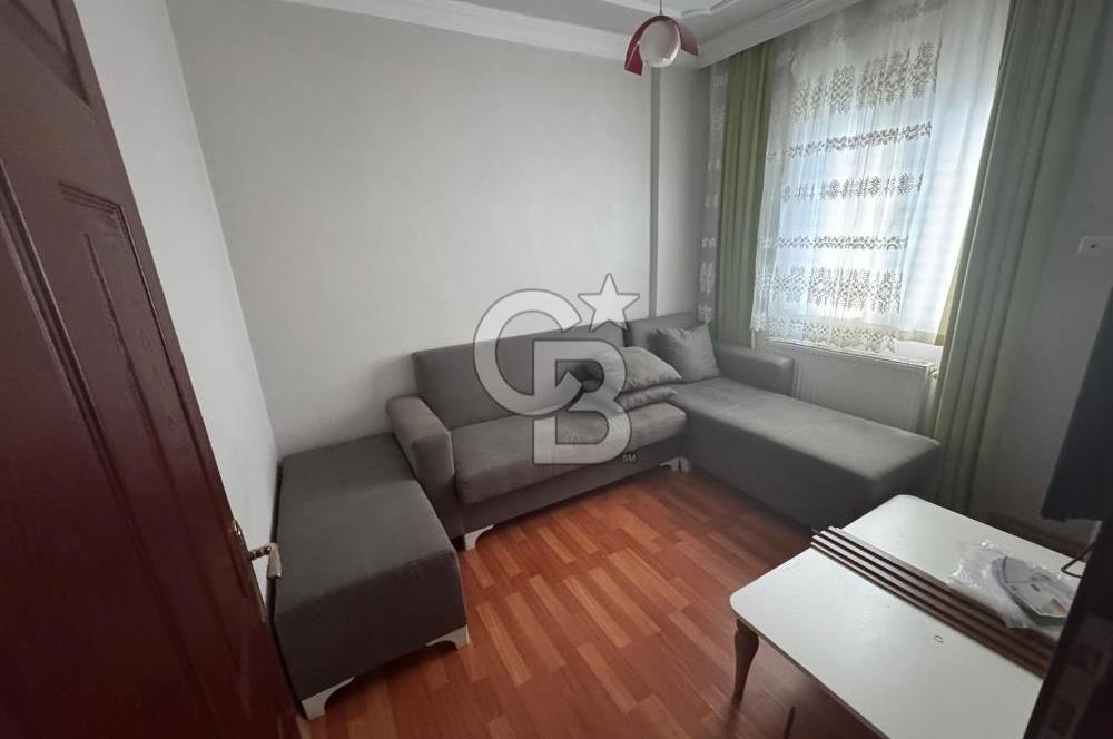 COLWELL BANKER NET GAYRİMENKUL'DEN KİRALIK EŞYALI 2+0 DAİRE