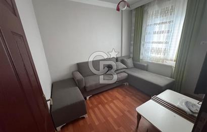 COLWELL BANKER NET GAYRİMENKUL'DEN KİRALIK EŞYALI 2+0 DAİRE