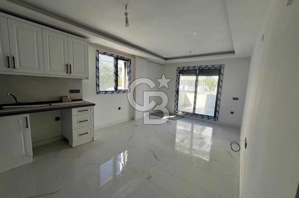 İzmir Seferihisar Çolak İbrahim Bey Mah. 2+1 Açık Mutfak Kiralık Daire 