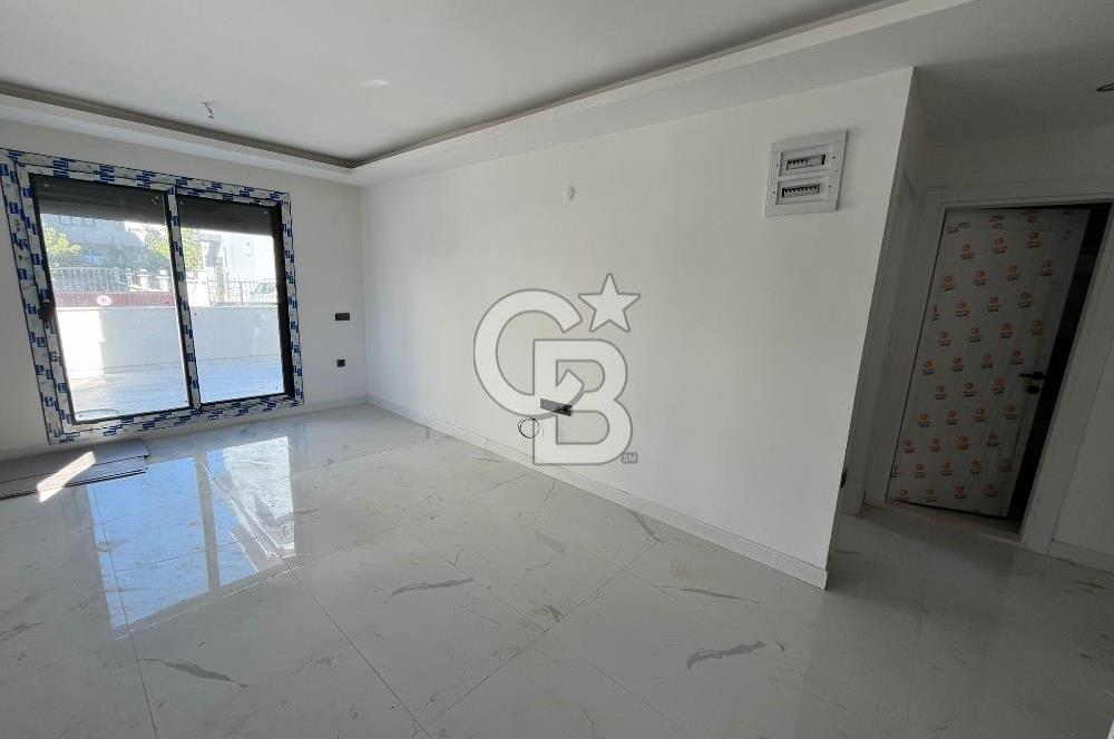 İzmir Seferihisar Çolak İbrahim Bey Mah. 2+1 Açık Mutfak Kiralık Daire 
