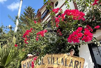 satılık fourlex villa 