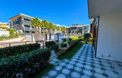 KUŞADASININ EN PRESTİJLİ SİTESİNDEN 2+1 KİRALIK