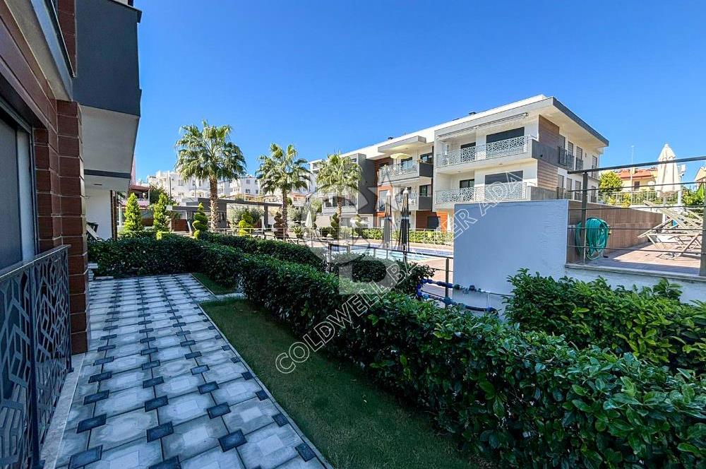 KUŞADASININ EN PRESTİJLİ SİTESİNDEN 2+1 KİRALIK