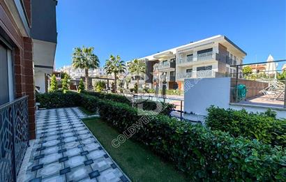 KUŞADASININ EN PRESTİJLİ SİTESİNDEN 2+1 KİRALIK