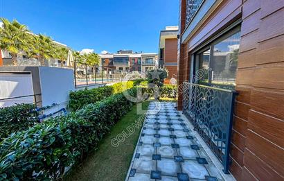 KUŞADASININ EN PRESTİJLİ SİTESİNDEN 2+1 KİRALIK