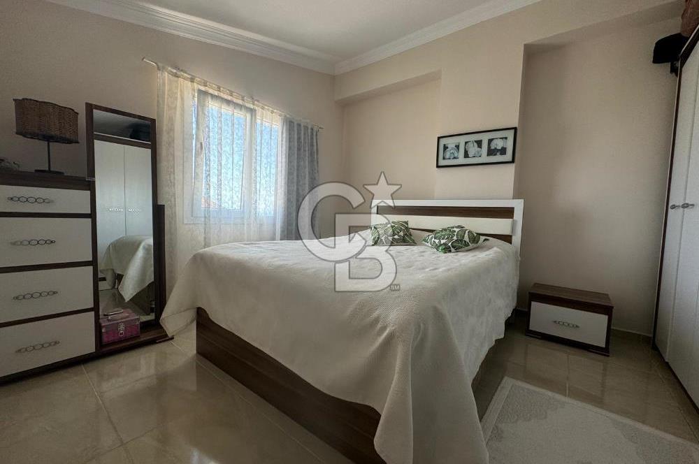 DİDİM APOLLON TAPINAĞI YAKINI SATILIK DUBLEKS DAİRE