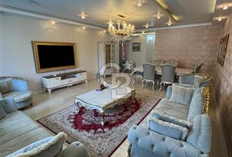 ALKENT BOSPHORUS CITY DE SATILIK 4+1 FULL ESYALI YALI DAİRESI