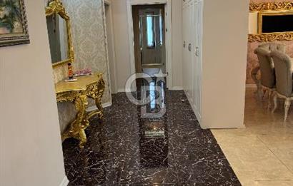 ALKENT BOSPHORUS CITY DE SATILIK 4+1 FULL ESYALI YALI DAİRESI