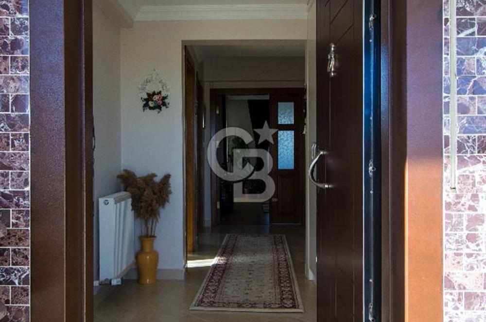 CB VİZYON’DAN BAHÇELİEVLER’DE  5+2 430m2 NET SATILIK VİLLA