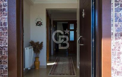 CB VİZYON’DAN BAHÇELİEVLER’DE  5+2 430m2 NET SATILIK VİLLA