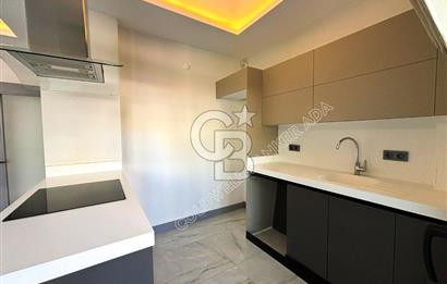 KUŞADASININ EN PRESTİJLİ SİTESİNDEN 2+1 KİRALIK