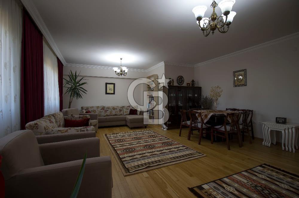 CB VİZYON’DAN BAHÇELİEVLER’DE  5+2 430m2 NET SATILIK VİLLA