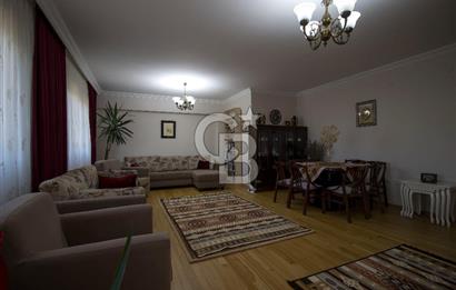 CB VİZYON’DAN BAHÇELİEVLER’DE  5+2 430m2 NET SATILIK VİLLA
