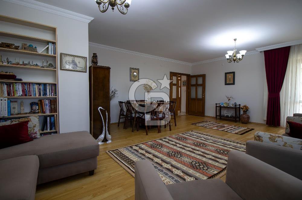 CB VİZYON’DAN BAHÇELİEVLER’DE  5+2 430m2 NET SATILIK VİLLA