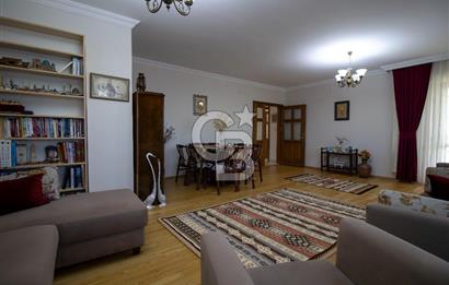CB VİZYON’DAN BAHÇELİEVLER’DE  5+2 430m2 NET SATILIK VİLLA