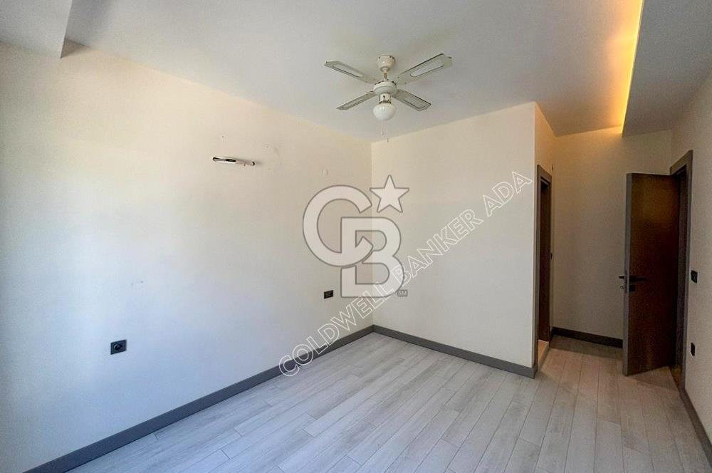 KUŞADASININ EN PRESTİJLİ SİTESİNDEN 2+1 KİRALIK