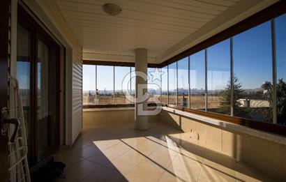 CB VİZYON’DAN BAHÇELİEVLER’DE  5+2 430m2 NET SATILIK VİLLA