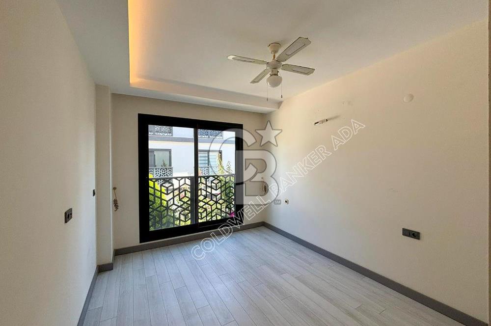 KUŞADASININ EN PRESTİJLİ SİTESİNDEN 2+1 KİRALIK