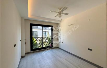 KUŞADASININ EN PRESTİJLİ SİTESİNDEN 2+1 KİRALIK