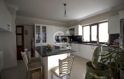 CB VİZYON’DAN BAHÇELİEVLER’DE  5+2 430m2 NET SATILIK VİLLA