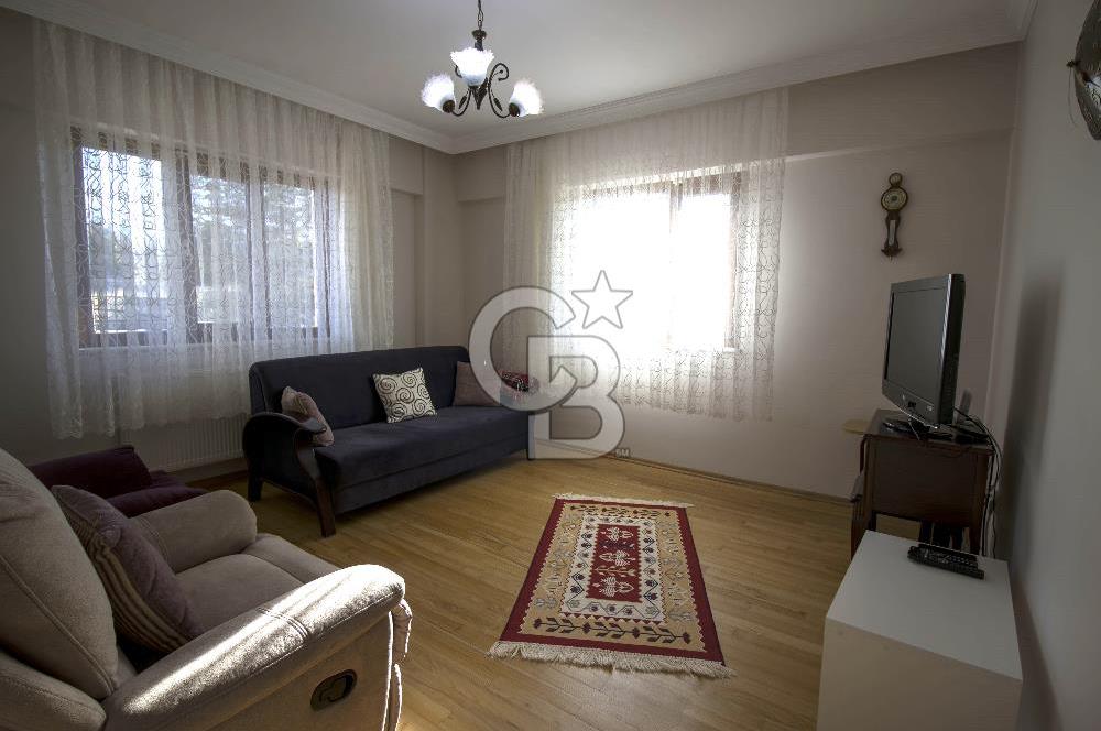 CB VİZYON’DAN BAHÇELİEVLER’DE  5+2 430m2 NET SATILIK VİLLA