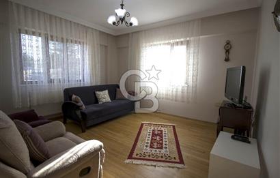CB VİZYON’DAN BAHÇELİEVLER’DE  5+2 430m2 NET SATILIK VİLLA