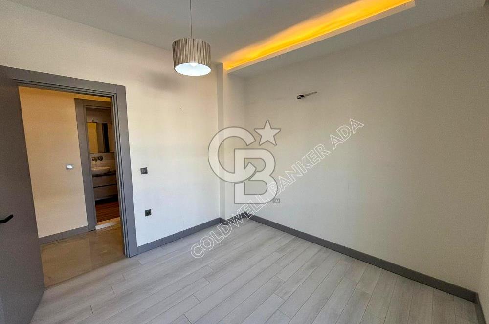 KUŞADASININ EN PRESTİJLİ SİTESİNDEN 2+1 KİRALIK