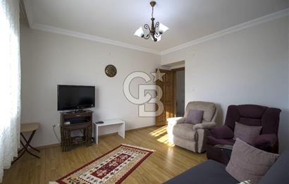 CB VİZYON’DAN BAHÇELİEVLER’DE  5+2 430m2 NET SATILIK VİLLA